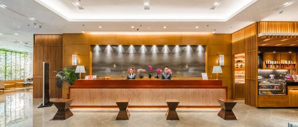 SANKEI GARDEN HOTEL