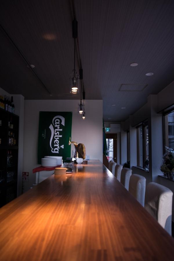 kudo's BAR