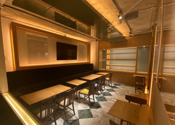 OTA★ラボCAFE 名古屋栄店