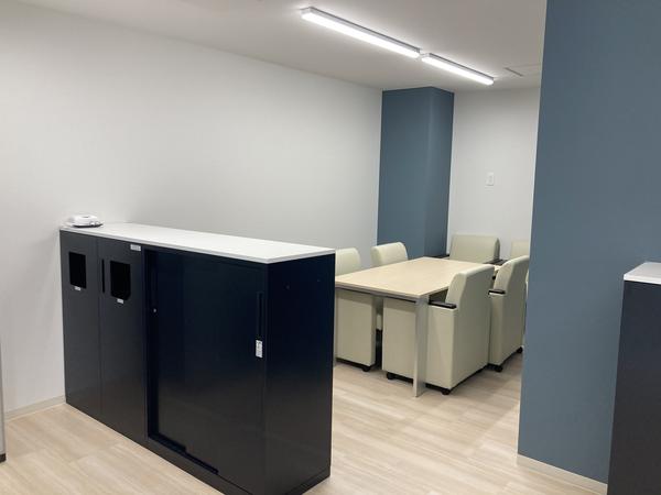 オフィス テストキッチン オフィス テストキッチンの内装・外観画像