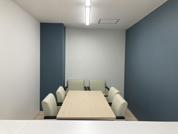 オフィス テストキッチン