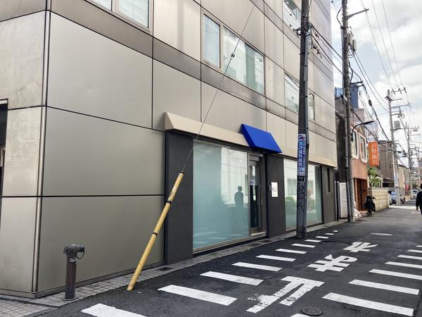 オフィス テストキッチン