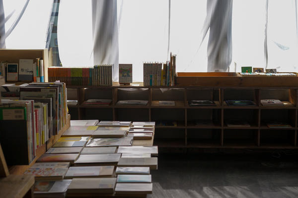 plateau books