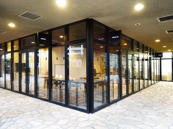 株式会社 エーオーアイ・ジャパン