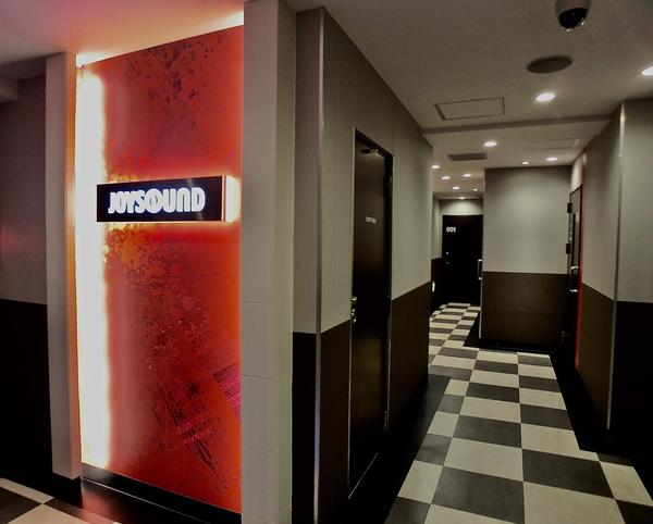 JOYSOUND心斎橋店 カラオケの内装・外観画像