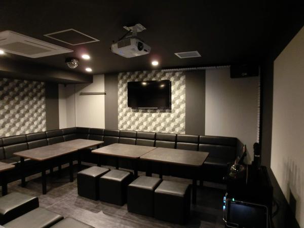 JOYSOUND心斎橋店