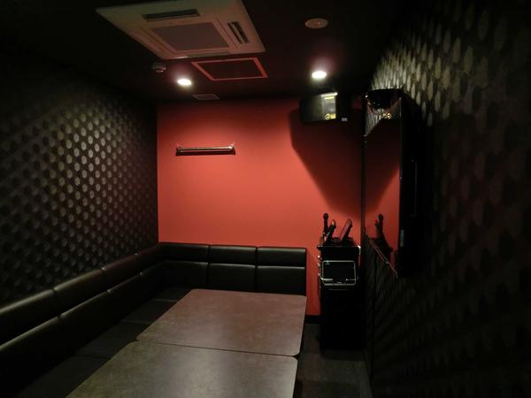 JOYSOUND心斎橋店