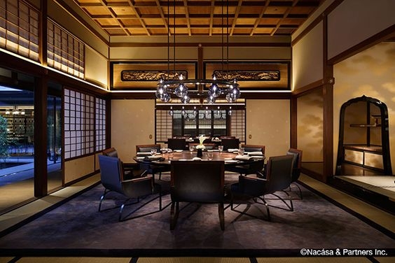 町家和食 京町恋しぐれ 居酒屋の内装・外観画像