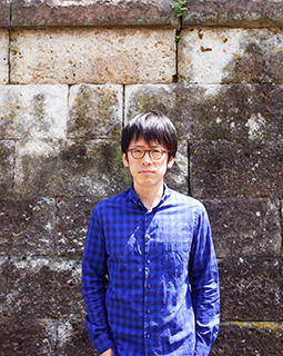 奥山尚史