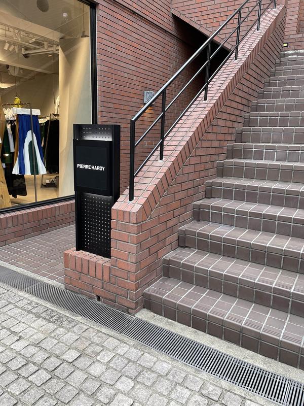 南青山郵船ビル T-PLACE