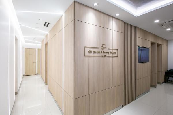 CN Health & Beauty SALON 上野