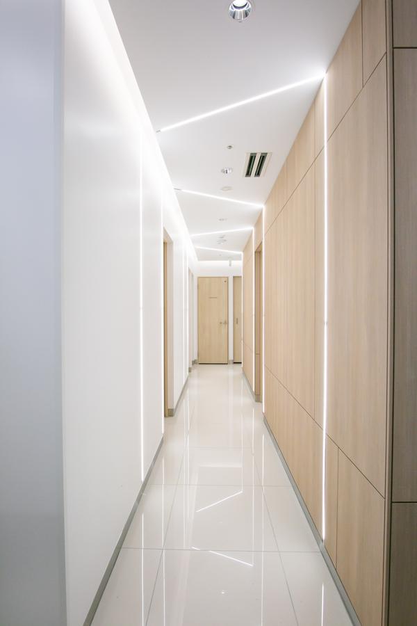 CN Health & Beauty SALON 上野