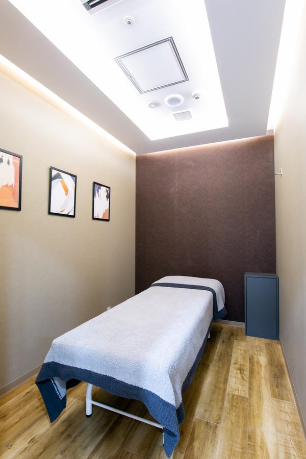 CN Health & Beauty SALON 上野