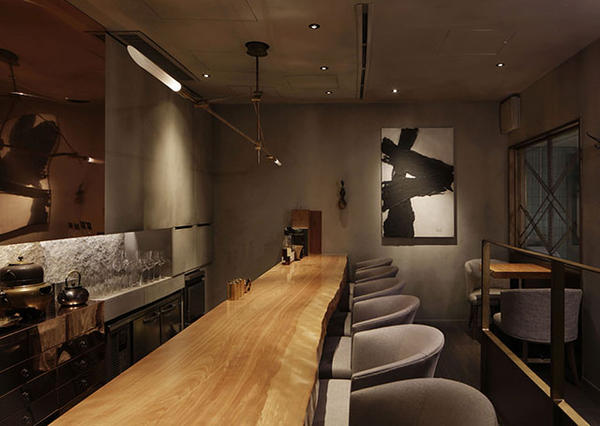 Mixology Salon
