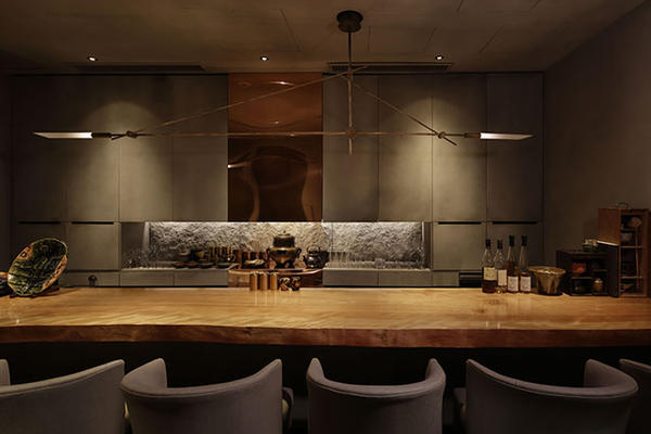 Mixology Salon