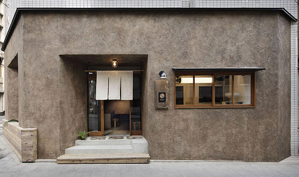守破離 本店 飲食店の内装・外観画像