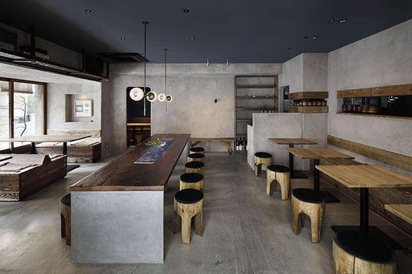 守破離 本店