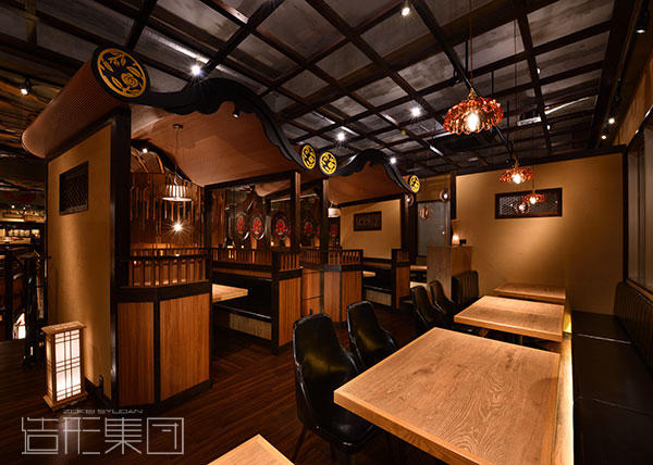 琉球炉端 デイゴ (沖縄)