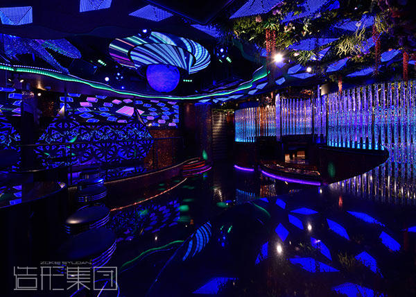 NEW PLANET TOKYO (東京)
