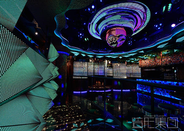 NEW PLANET TOKYO (東京)