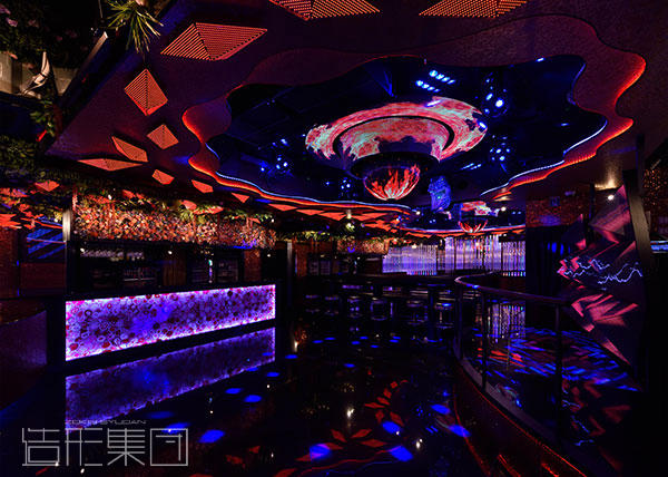 NEW PLANET TOKYO (東京)