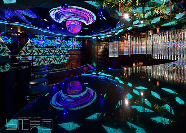 NEW PLANET TOKYO (東京)