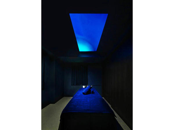 Grand Blue Spa