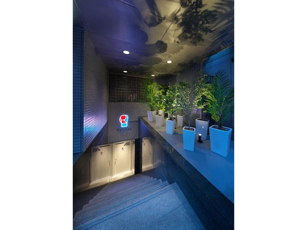 Refinas fitness studio