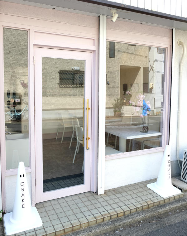OBAKE レンタルスペースの内装・外観画像