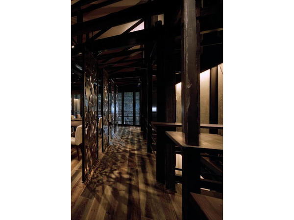 松館 THE BAR