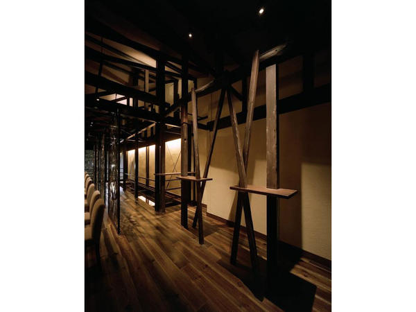 松館 THE BAR