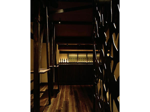 松館 THE BAR