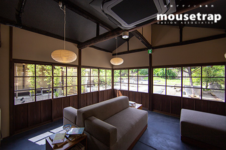 PAYSAGE MORIGUCHI
