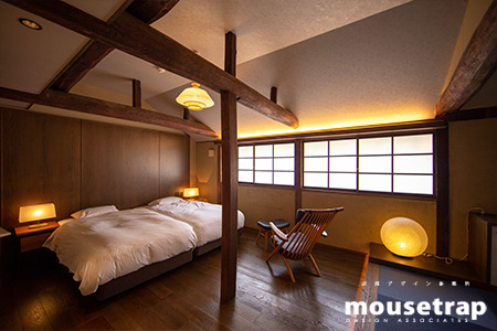 PAYSAGE MORIGUCHI