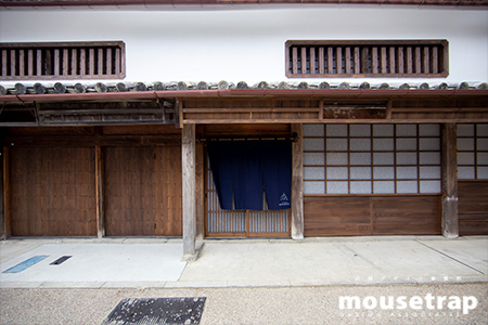 PAYSAGE MORIGUCHI