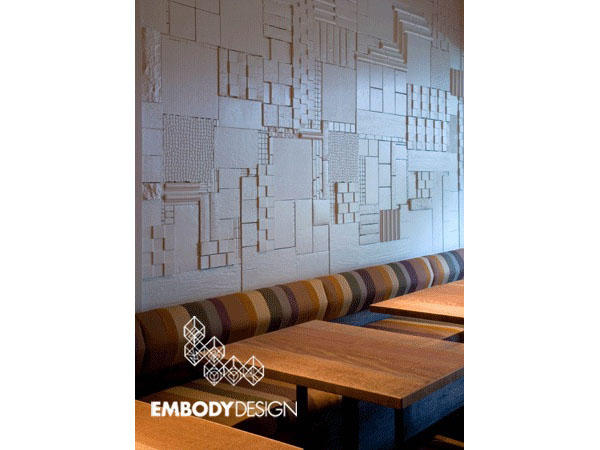 Label dining tetote
