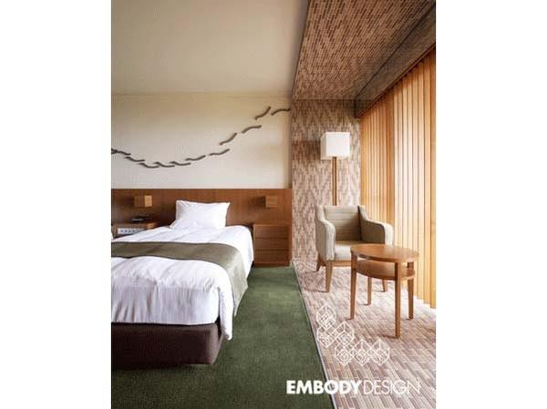 HOTEL ANAGA ROOM 122