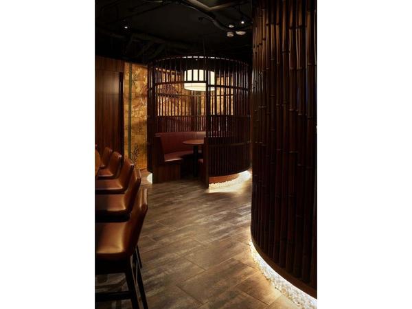 竹虎 新宿