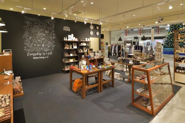 Better Living ecle 名古屋店