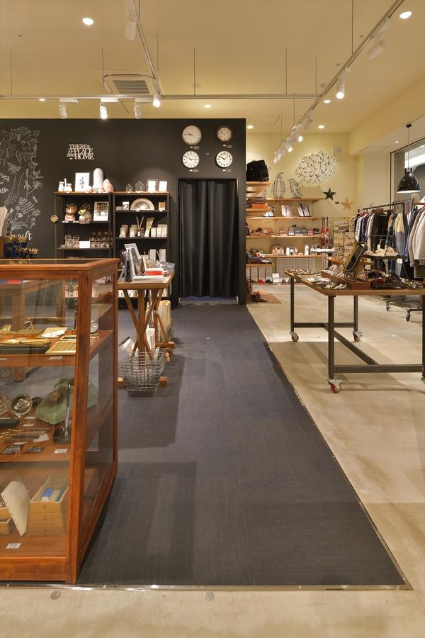 Better Living ecle 名古屋店