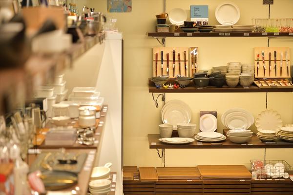 Better Living ecle 名古屋店