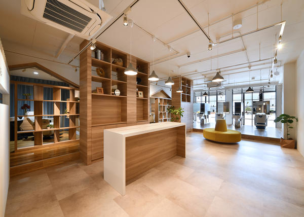 IDEA八潮店