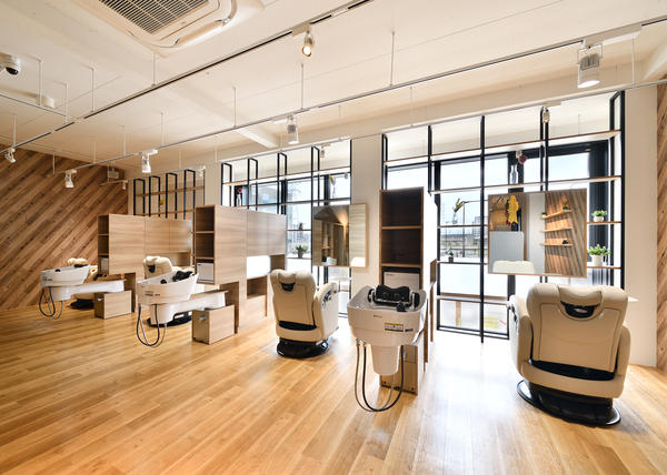 IDEA八潮店