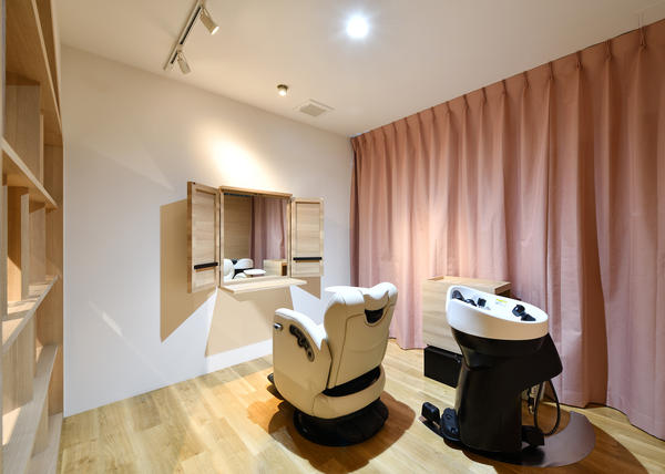 IDEA八潮店