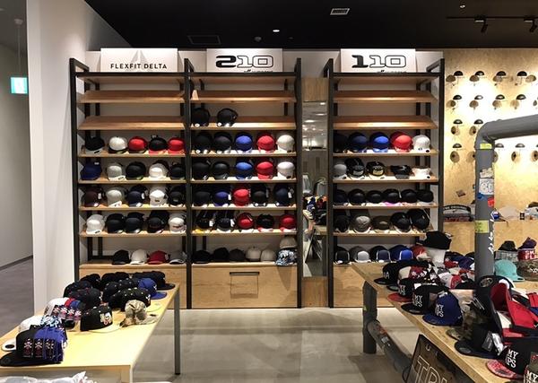 FLEXFIT ららぽーと湘南平塚店