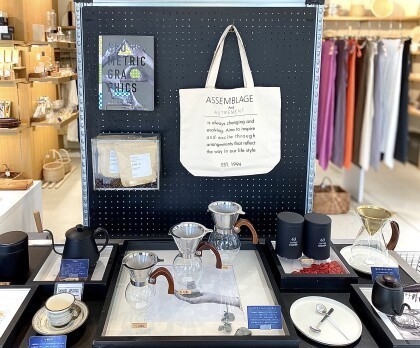 ASSEMBLAGE AUTREMENT 南町田店