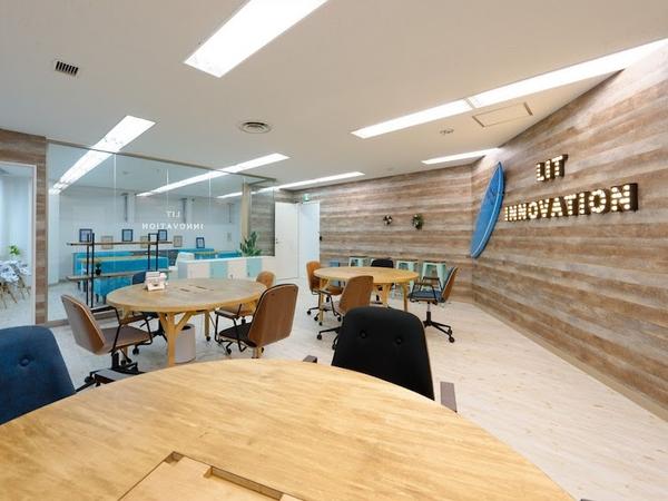 株式会社LIT INNOVATION