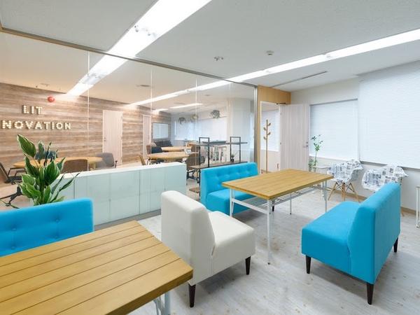株式会社LIT INNOVATION