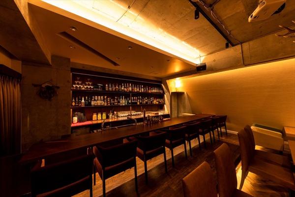 BAR 3rd Place