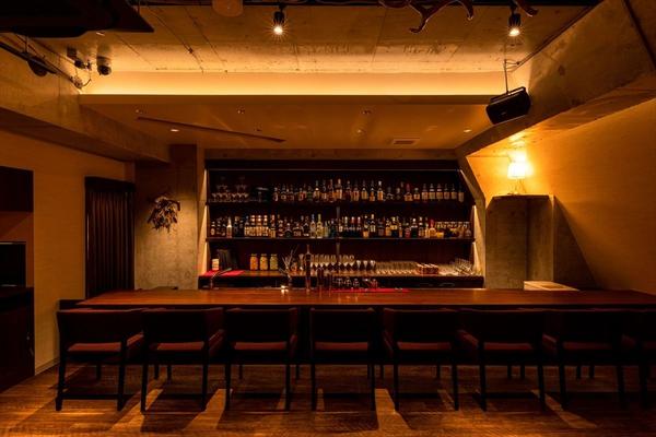 BAR 3rd Place